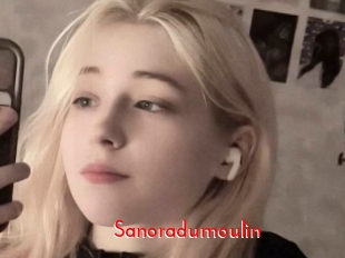 Sanoradumoulin