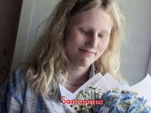 Sansasansa