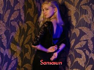 Sansasun