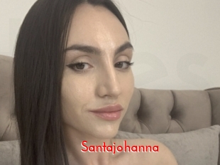 Santajohanna