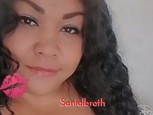 Santalbrath