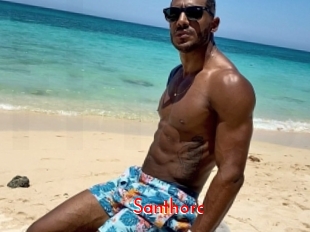 Santhorc