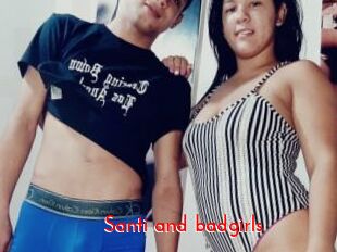 Santi_and_badgirls