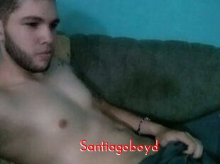 Santiagoboyd