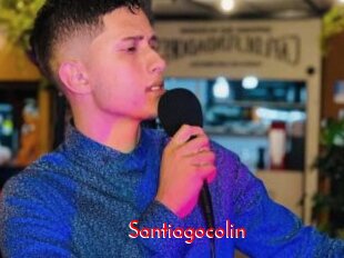 Santiagocolin