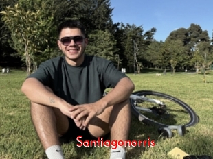 Santiagonorris