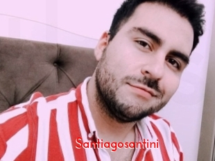 Santiagosantini