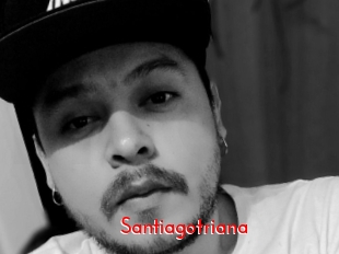 Santiagotriana