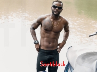 Santiblack
