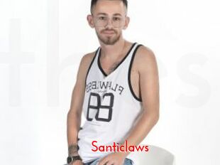 santiclaws The Sex