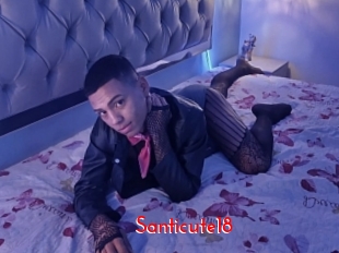 Santicute18