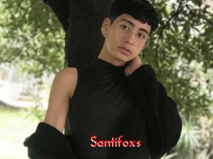 Santifoxs