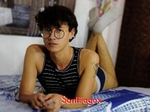 Santiiagox