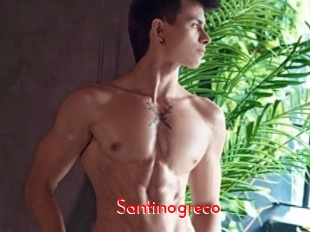 Santinogreco