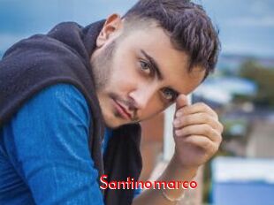 Santinomarco
