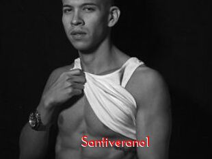 santiverano1 The Sex