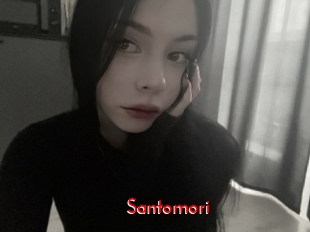 Santomori