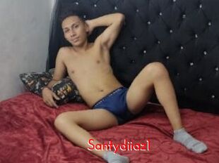 Santydiiaz1