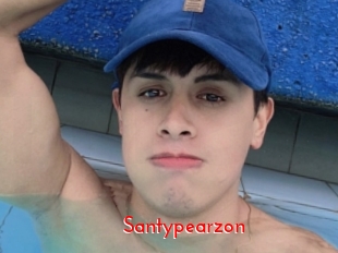 Santypearzon