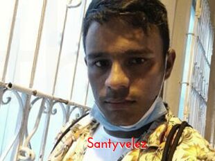 santyvelez The Sex