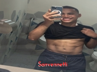 Sanvennetti