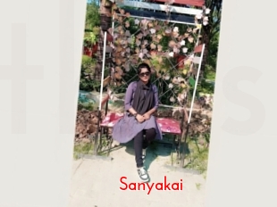 sanyakai The Sex