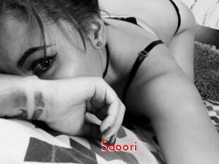 Saoori