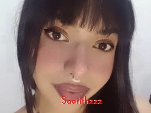 Saorithzzz