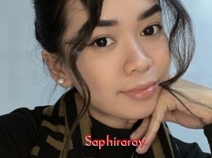 Saphiraray