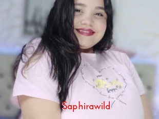 Saphirawild