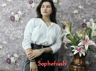 Saphofresh