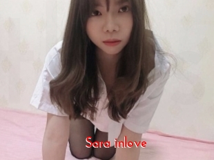 Sara_inlove