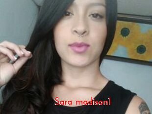 sara_madison1 The Sex