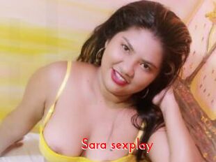 Sara_sexplay