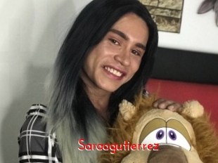 saraagutierrez The Sex