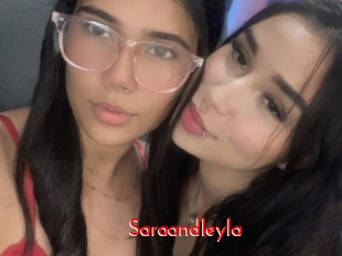 Saraandleyla