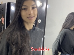 Sarablake