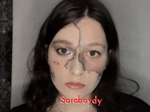 Saraboydy