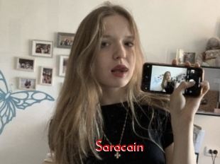Saracain