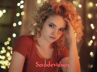 Saradevidson