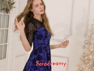 saradreamy The Sex
