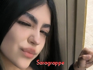 Saragrappe