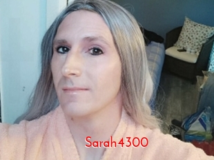 Sarah4300
