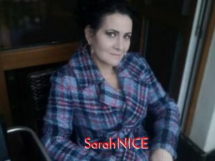 SarahNICE