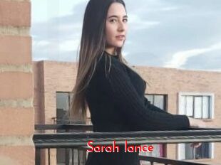 Sarah_lance
