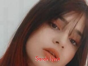 Sarah_lynx