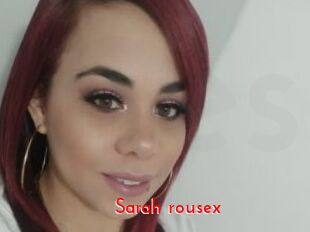 Sarah_rousex