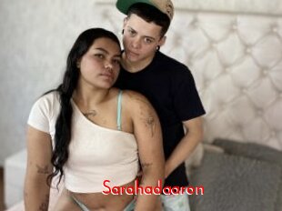Sarahadaaron