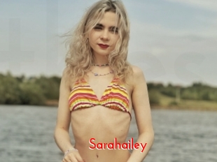 sarahailey The Sex