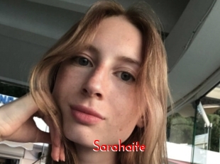 sarahaite The Sex